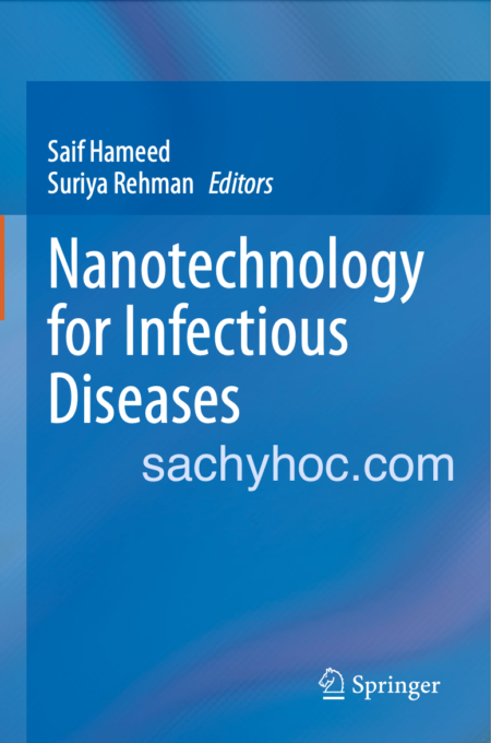Công nghệ nano cho các bệnh truyền nhiễm, ấn bản 2022