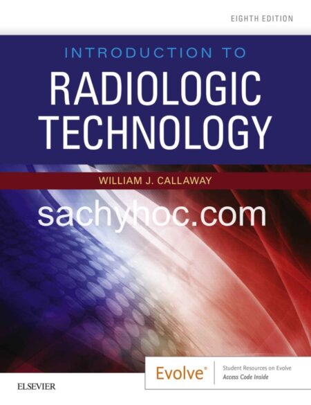 Giới thiệu về Công nghệ X quang, Ấn bản thứ 8