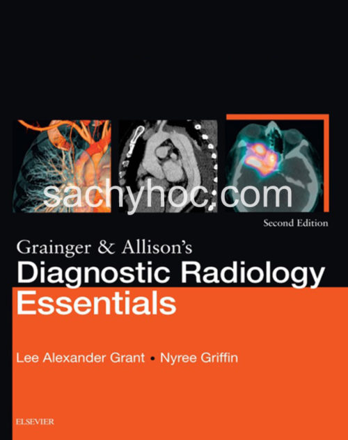 Grainger & Allison X-Quang chẩn đoán căn bản, phiên bản 2