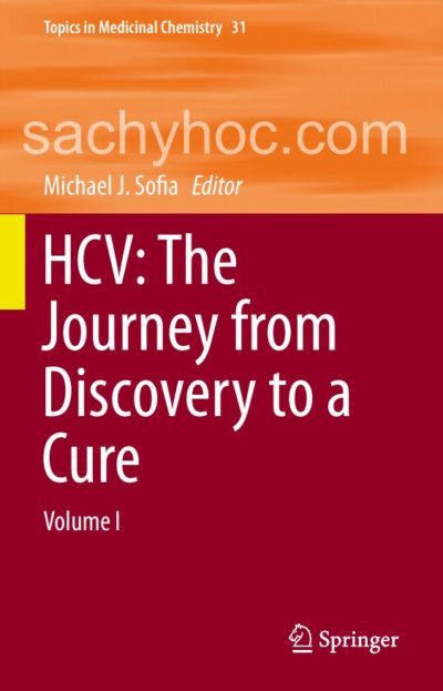 HCV: Hành trình từ khám phá đến chữa trị – Tập I