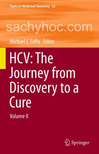 HCV: Hành trình từ khám phá đến chữa trị – Tập II