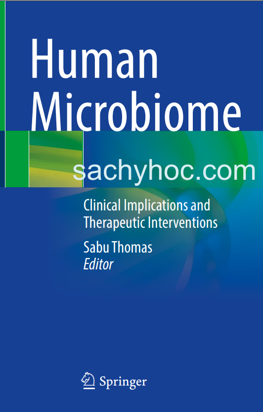 Hệ vi sinh vật ở người, Ứng dụng lâm sàng và can thiệp trị liệu, 2022