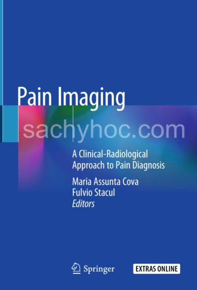 Hình ảnh đau: Phương pháp tiếp cận lâm sàng-X quang để chẩn đoán đau, 2019