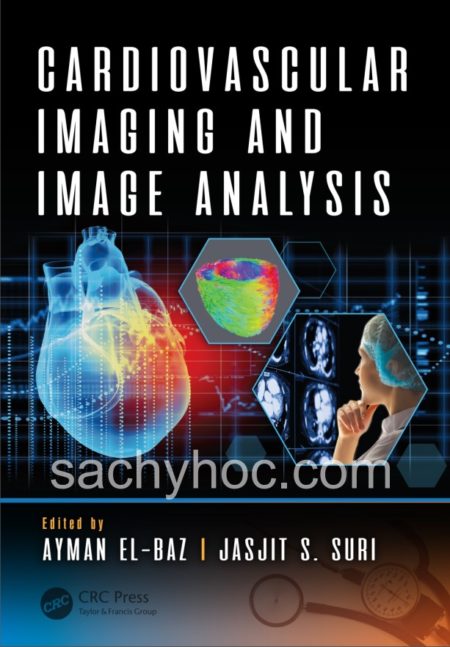 Hình ảnh học tim mạch và phân tích hình ảnh, 2019