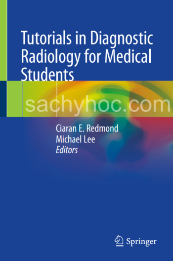 Hướng dẫn về X quang chẩn đoán cho sinh viên y khoa, 2020