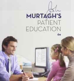 John Murtagh Tài liệu giáo dục người bệnh 6e