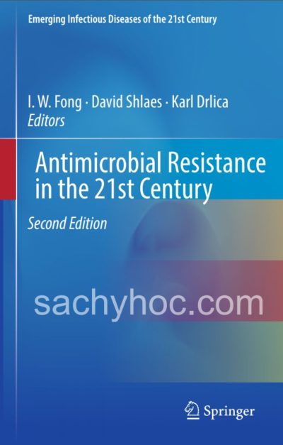 Kháng kháng sinh trong Thế kỷ 21, Phiên bản thứ 2
