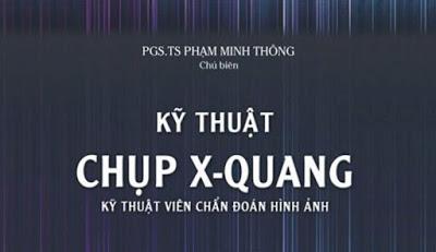 Kỹ thuật chụp X quang, Phạm Minh Thông