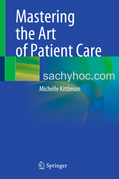 Làm chủ Nghệ thuật Chăm sóc Bệnh nhân, ấn bản 2023