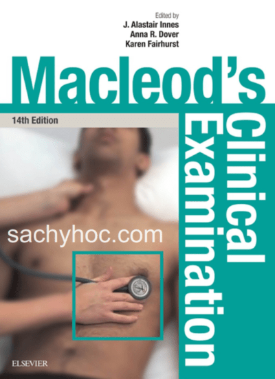Macleod, Hướng dẫn Hỏi bệnh và Khám lâm sàng 14e