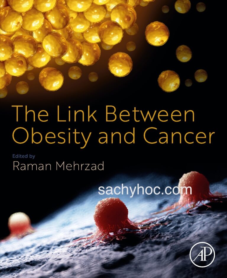 Mối liên kết giữa bệnh béo phì và ung thư, ấn bản 2022