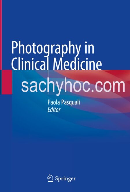 Nhiếp ảnh trong y học lâm sàng, ấn bản 2020