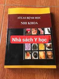 [PDF] Atlas Bệnh Học Nhi Khoa IAP