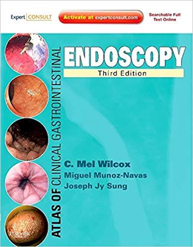 [PDF] Atlas of Clinical Gastrointestinal Endoscopy 3rd Edition