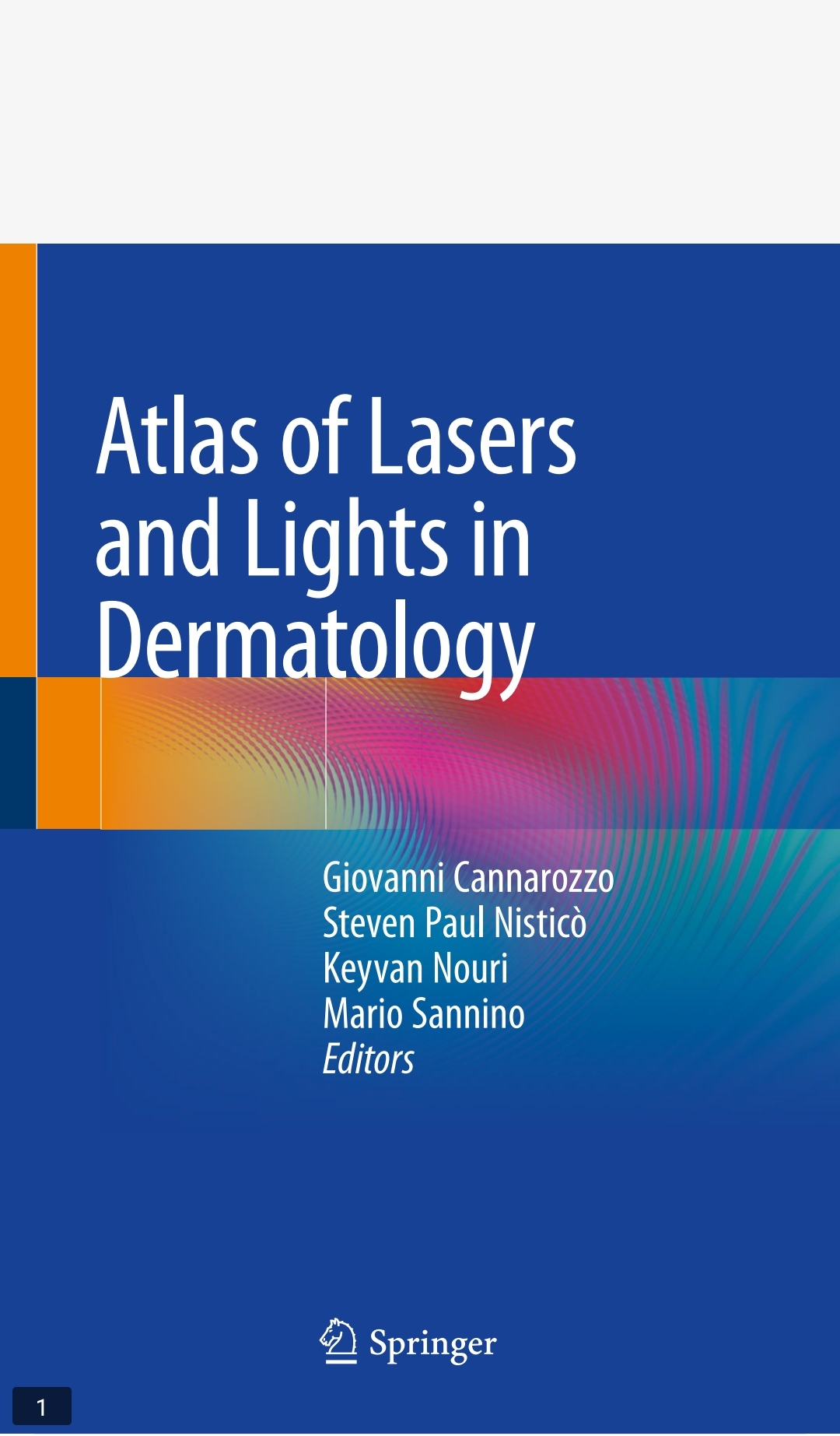 [PDF] Atlas Of Lasers And Lights In Dermatology