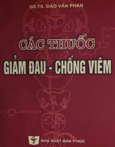 [PDF] CÁC THUỐC GIẢM ĐAU CHỐNG VIÊM