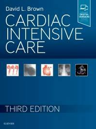 [PDF] Cardiac Intensive Care 3th Edition