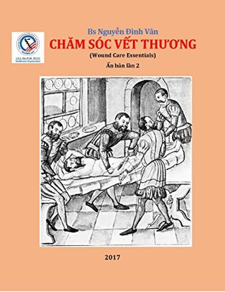 [PDF] Chăm Sóc Vết Thương – BS. Nguyễn Đình Vân