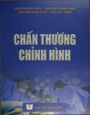 [PDF] Chấn Thương Chỉnh Hình – ĐH Y Hà Nội