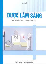 [PDF] Dược Lâm Sàng – Bộ Y Tế