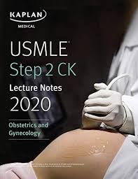 [PDF] Kaplan USMLE Step 2 CK Lecture Notes Obstetrics And Gynecology 2020