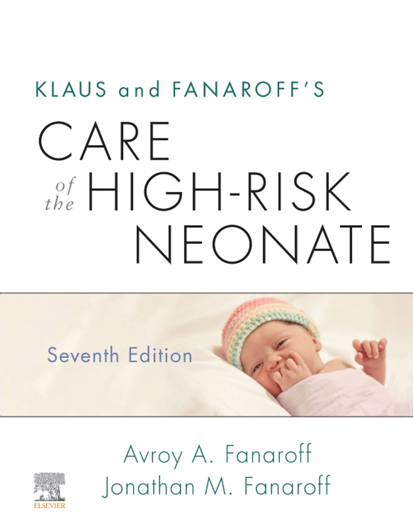 [PDF] Klaus and Fanaroff’s Care of the High-Risk Neonate 7th Edition