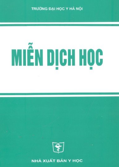 [PDF] Miễn Dịch Học – Đại Học Y Hà Nội