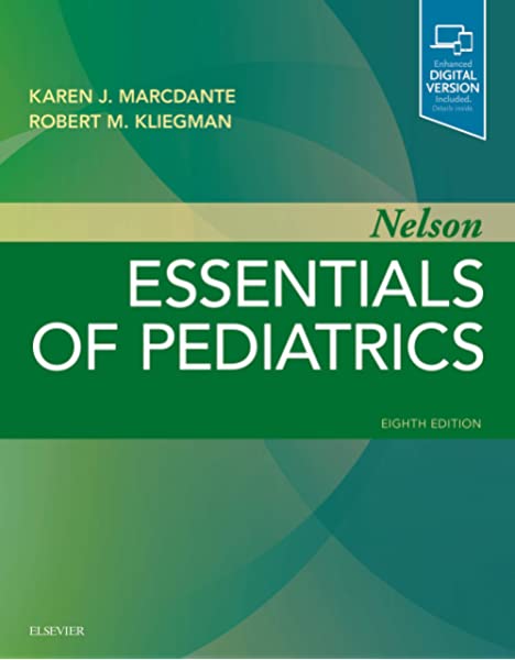 [PDF] Nelson Essentials of Pediatrics 8th Edition