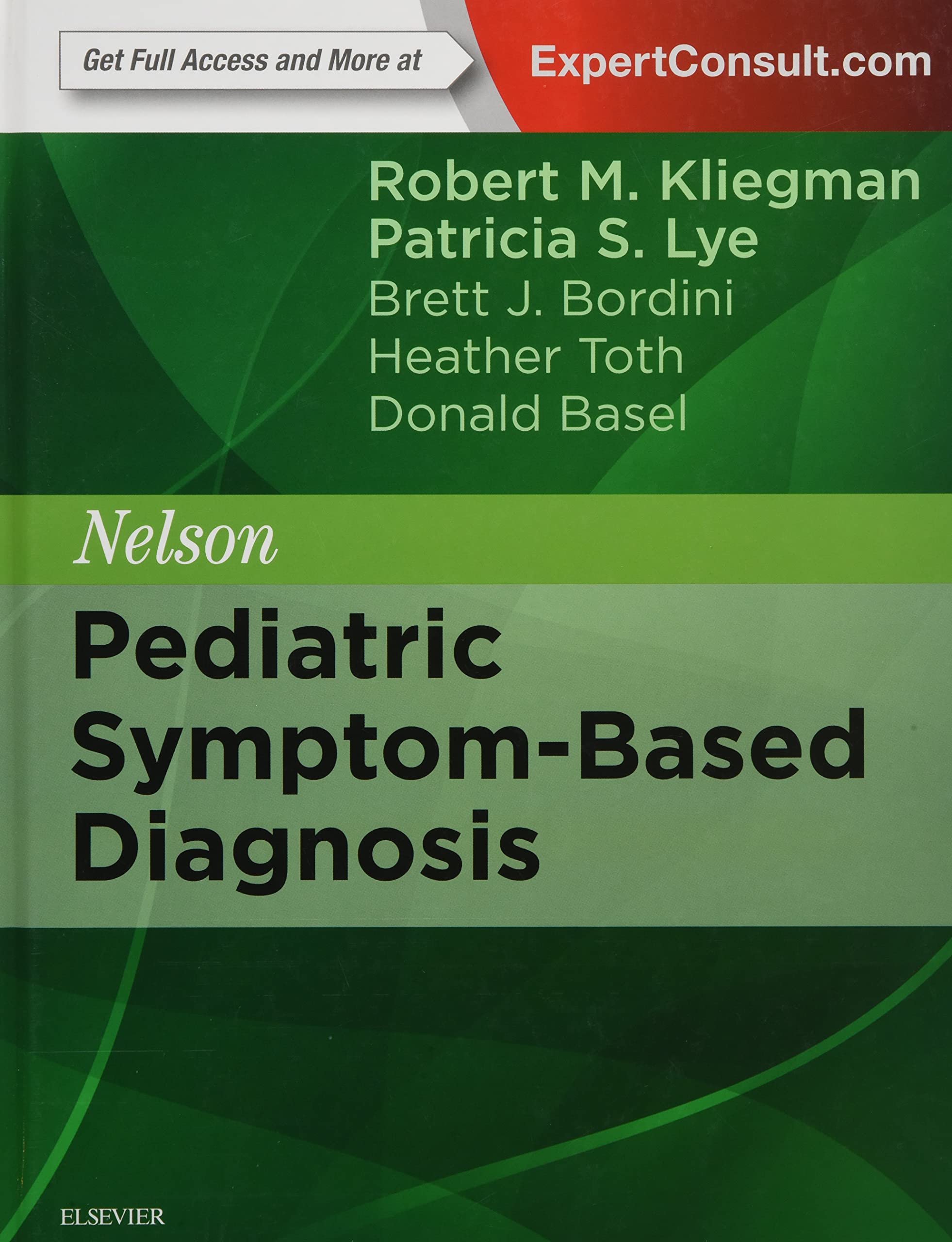 [PDF] Nelson Pediatric Symptom-Based Diagnosis