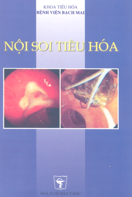 [PDF] NỘI SOI TIÊU HÓA