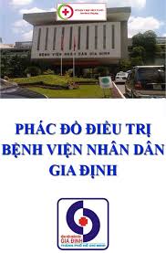 [PDF] Phác Đồ Điều Trị Bệnh Viện Nhân Dân Gia Định