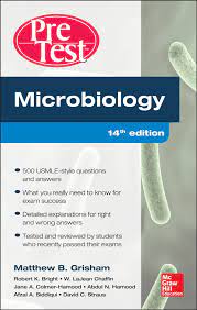 [PDF] Pretest Microbiology 14th Edition