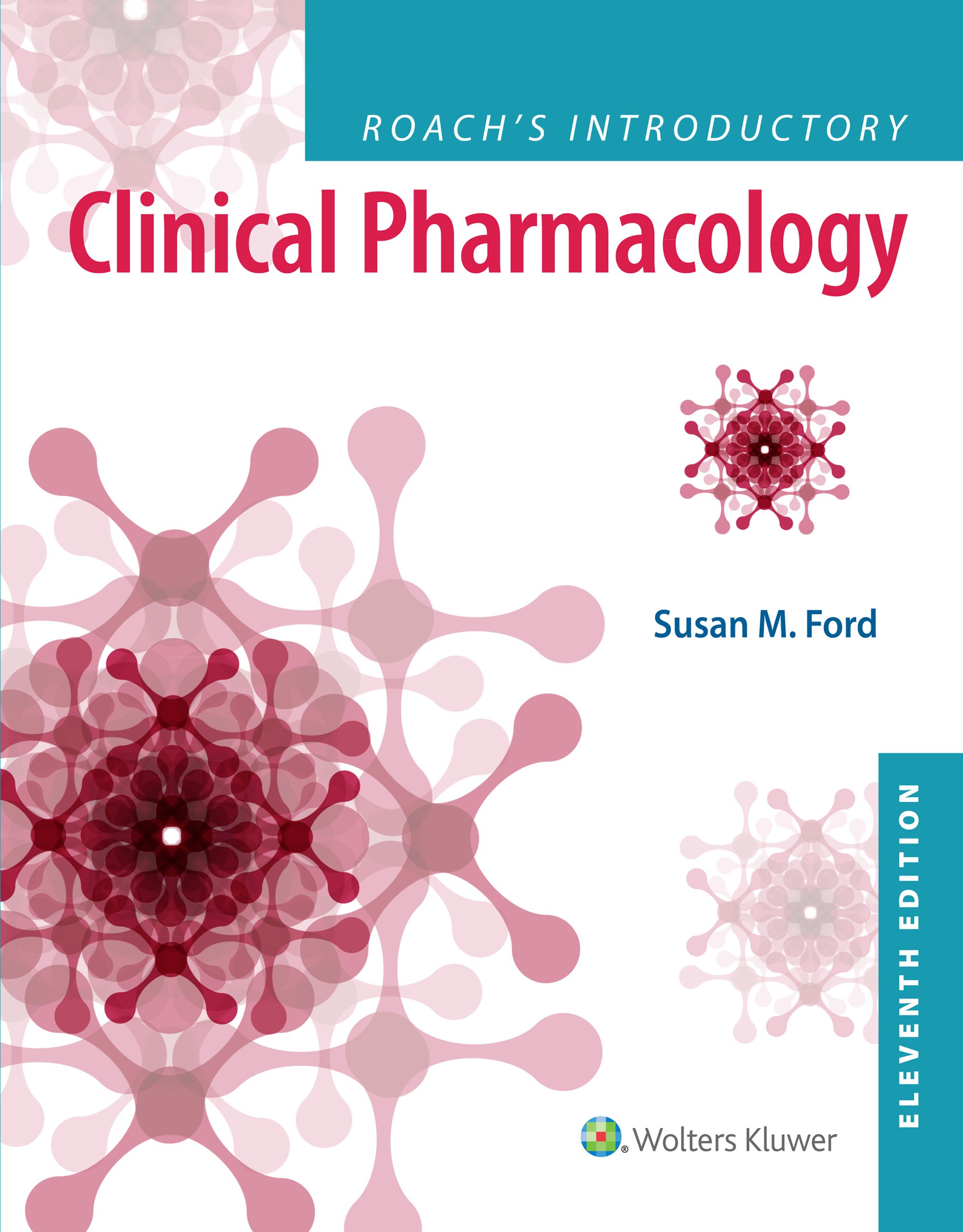 [PDF] Roach’s Introductory Clinical Pharmacology 11th Edition