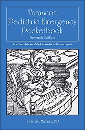 [PDF] Terascon Pediatric Emergency Pocketbook 7th Edition