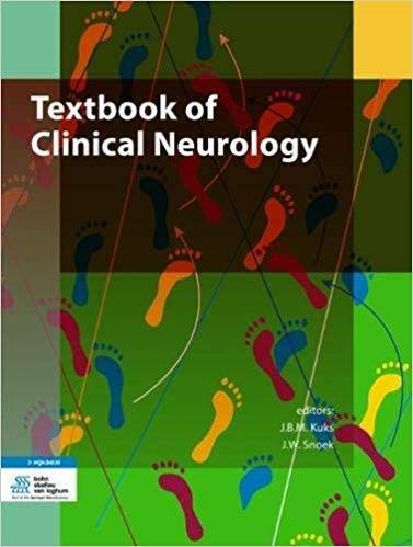 [PDF] Textbook of Clinical Neurology