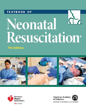 [PDF] Textbook Of Neonatal Resuscitation 7th Edition