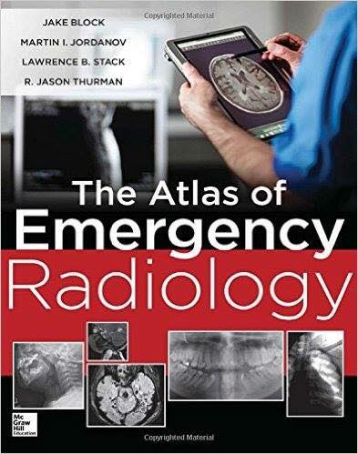 [PDF] The Atlas of Emergency Radiology