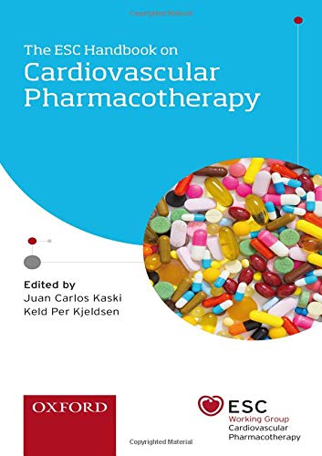 [PDF] The ESC Handbook on Cardiovascular Pharmacotherapy, 2nd Edition