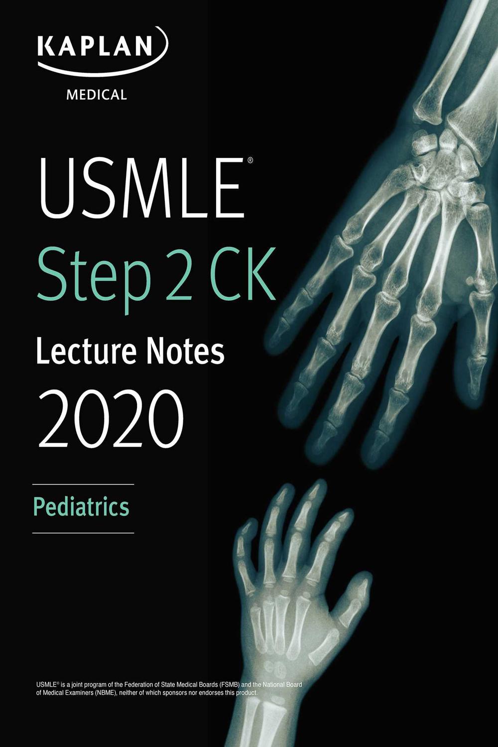 [PDF] USMLE Step 2 CK Lecture Notes 2020: Pediatrics