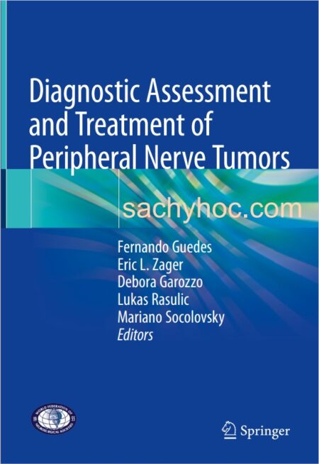 [PDF+EPUB] Chẩn đoán và điều trị các khối u thần kinh ngoại biên, ấn bản 2021