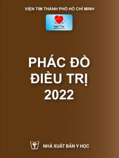 Phác đồ điều trị tim mạch 2022