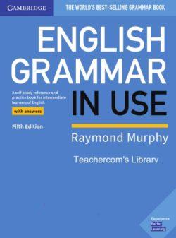 [Raymond Murphy] Ngữ pháp Tiếng Anh thực hành, Phiên bản 5, 2019