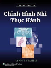 [Sách Dịch] Chỉnh Hình Nhi Khoa Thực Hành