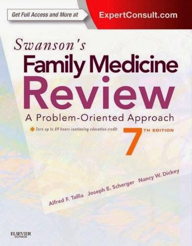 Swanson Ôn tập Y học gia đình, Tiếp cận dựa trên Vấn đề 7e