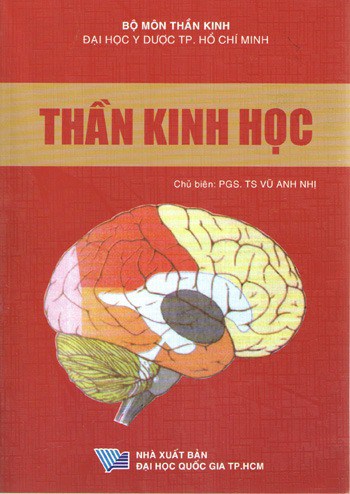 [Tài Liệu] Thần Kinh Học – ĐHYD TPHCM