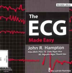 [Tiếng Việt] The ECG Made Easy (Ấn Bản Lần 8)