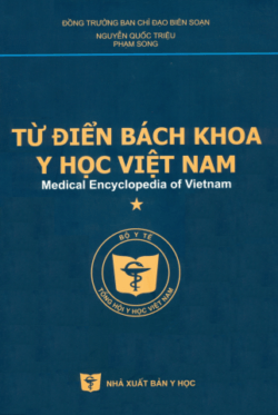 Từ điển bách khoa Y học Việt Nam