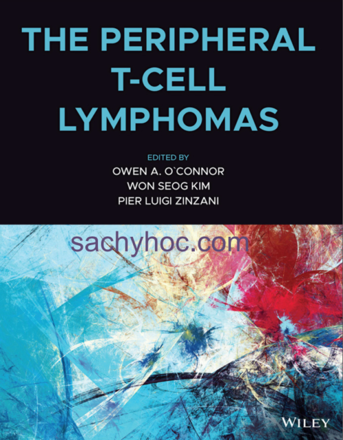 U lympho tế bào T ngoại vi, ấn bản 2021