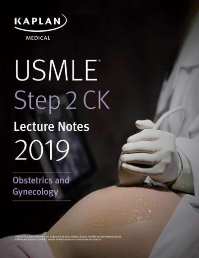 Bài giảng USMLE Step 2 CK 2019: Sản Phụ khoa