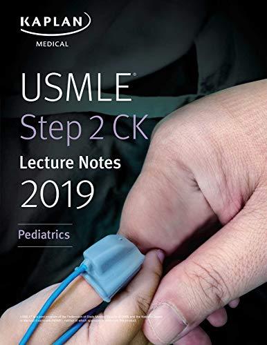 [2019] Bài giảng lâm sàng USMLE Step 2 CK – Nhi khoa